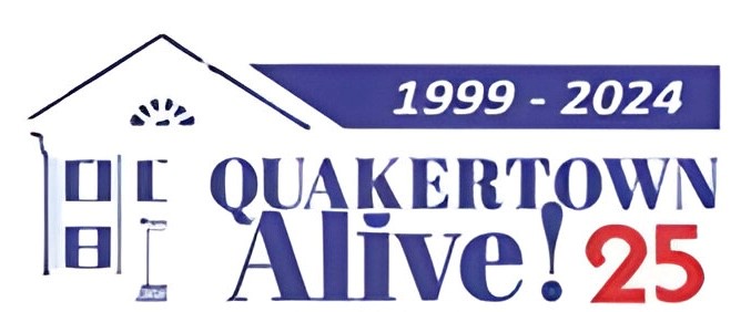 Quakertown Alive!